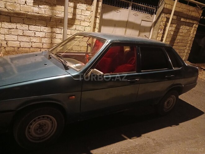 LADA (VAZ) 21099 1993, 170,000 km - 1.6 л - Ağdaş