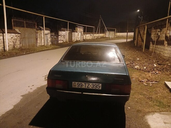 LADA (VAZ) 21099 1993, 170,000 km - 1.6 л - Ağdaş