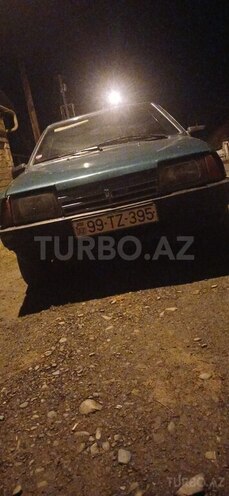 LADA (VAZ) 21099 1993, 170,000 km - 1.6 л - Ağdaş