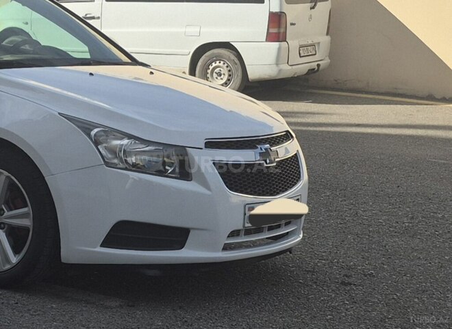 Chevrolet Cruze 2012, 185,120 km - 1.4 л - Gəncə