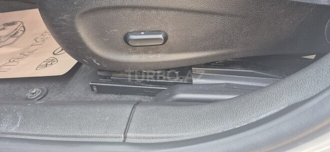 Chevrolet Cruze 2012, 185,120 km - 1.4 л - Gəncə