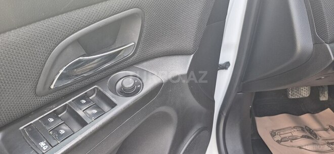 Chevrolet Cruze 2012, 185,120 km - 1.4 л - Gəncə