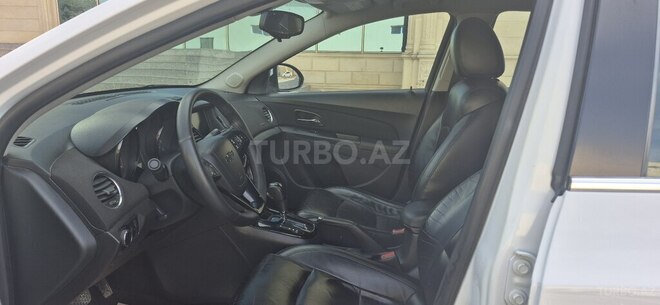 Chevrolet Cruze 2012, 185,120 km - 1.4 л - Gəncə