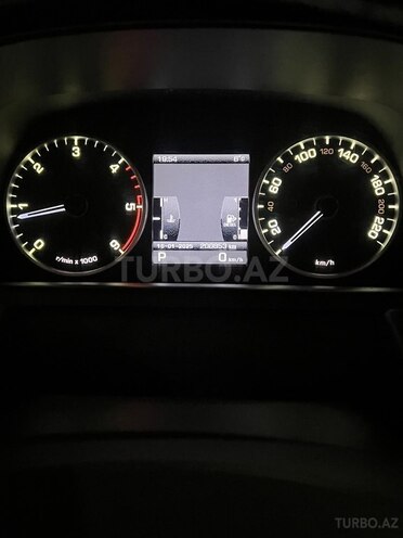 Land Rover RR Sport 2011, 200,800 km - 3.0 l - Sumqayıt