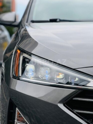 Hyundai Elantra 2019, 65,983 km - 2.0 l - Bakı