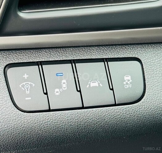 Hyundai Elantra 2019, 65,983 km - 2.0 l - Bakı