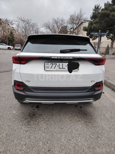 Bestune T77 2024, 2,800 km - 1.5 л - Bakı