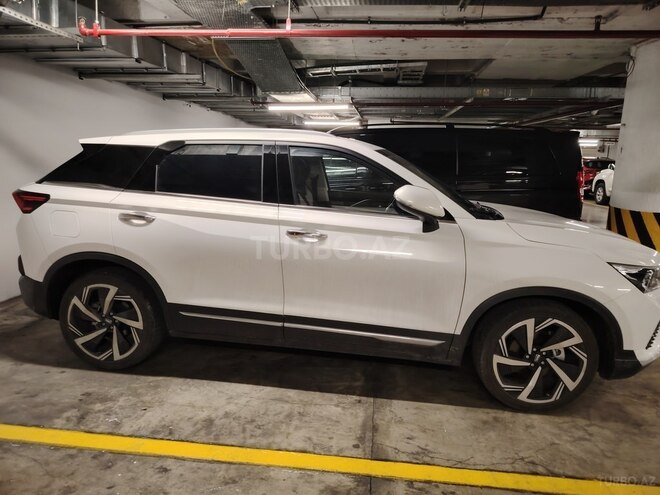 Bestune T77 2024, 2,800 km - 1.5 л - Bakı