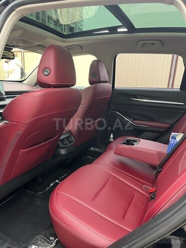 Haval H6 2021, 81,000 km - 1.5 l - Bakı