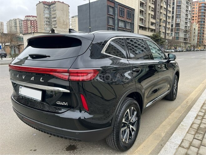Haval H6 2021, 81,000 km - 1.5 l - Bakı