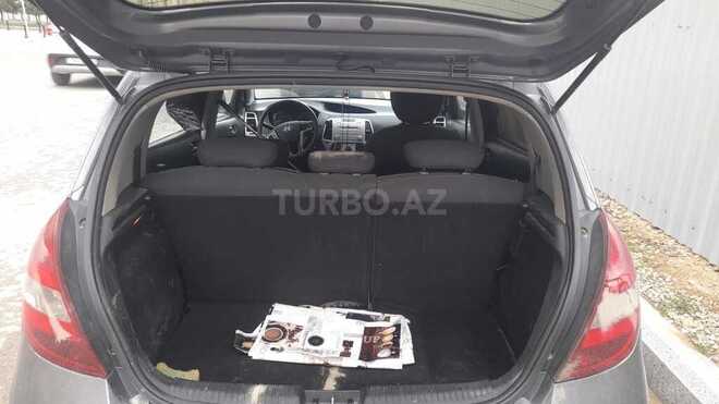 Hyundai i20 2012, 255,303 km - 1.4 l - Bakı