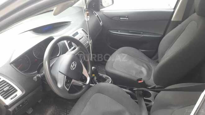 Hyundai i20 2012, 255,303 km - 1.4 l - Bakı