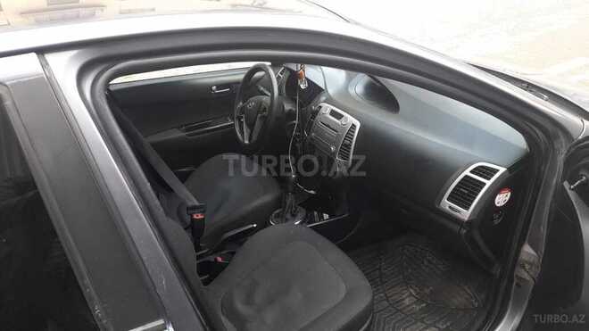 Hyundai i20 2012, 255,303 km - 1.4 l - Bakı