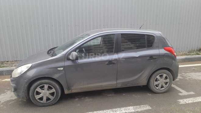 Hyundai i20 2012, 255,303 km - 1.4 l - Bakı