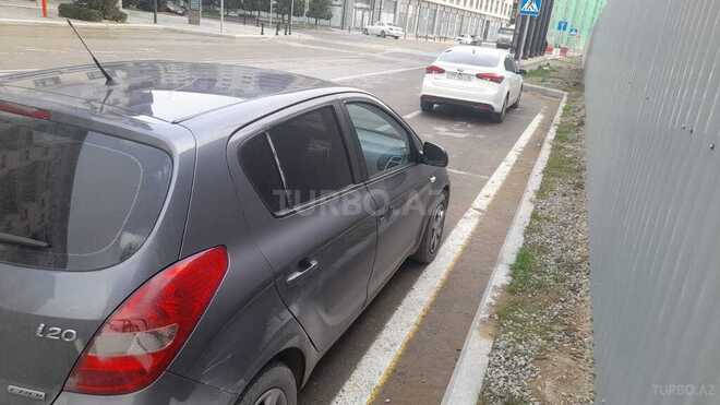 Hyundai i20 2012, 255,303 km - 1.4 l - Bakı