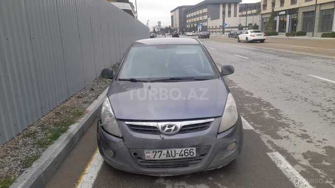 Hyundai i20 2012, 255,303 km - 1.4 l - Bakı