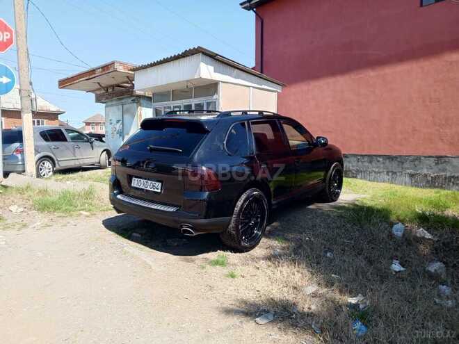 Porsche Cayenne S 2005, 246,000 km - 3.2 l - Lənkəran