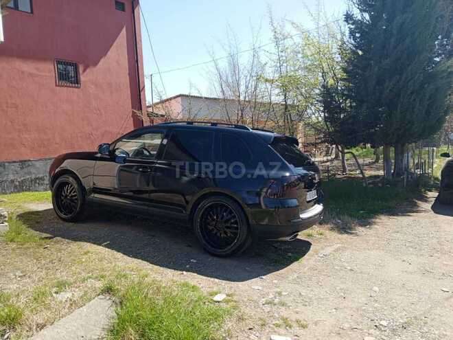 Porsche Cayenne S 2005, 246,000 km - 3.2 l - Lənkəran