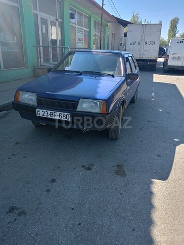 LADA (VAZ) 2109 1997, 150,000 km - 1.5 l - Xaçmaz