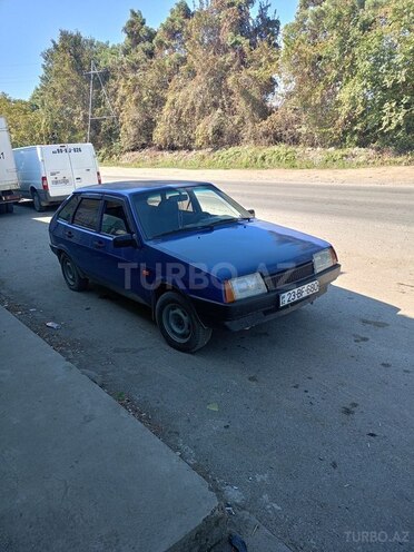 LADA (VAZ) 2109 1997, 150,000 km - 1.5 l - Xaçmaz