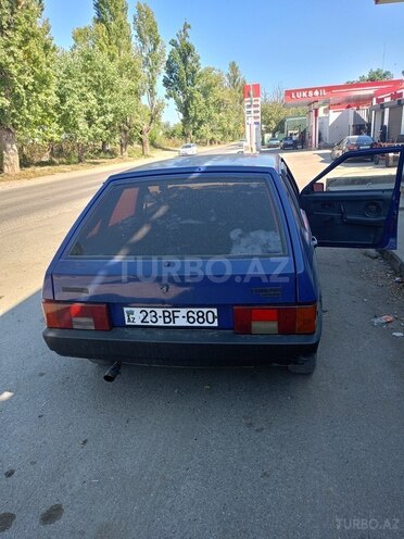 LADA (VAZ) 2109 1997, 150,000 km - 1.5 l - Xaçmaz