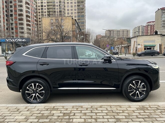 Haval H6 2021, 81,000 km - 1.5 l - Bakı