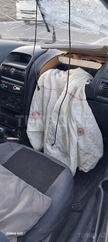 Opel Astra 1999, 430,000 km - 1.8 l - Xaçmaz