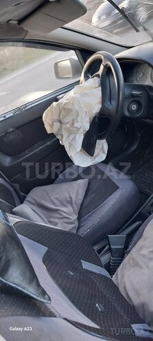 Opel Astra 1999, 430,000 km - 1.8 l - Xaçmaz
