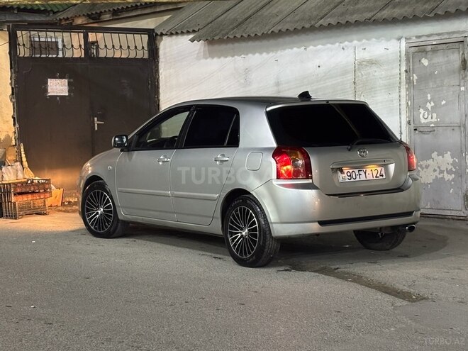 Toyota Corolla 2006, 367,000 km - 1.4 l - Xırdalan