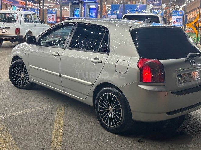 Toyota Corolla 2006, 367,000 km - 1.4 l - Xırdalan