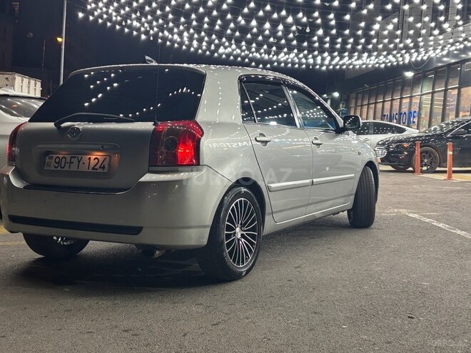 Toyota Corolla 2006, 367,000 km - 1.4 l - Xırdalan