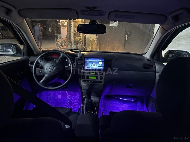 Toyota Corolla 2006, 367,000 km - 1.4 l - Xırdalan