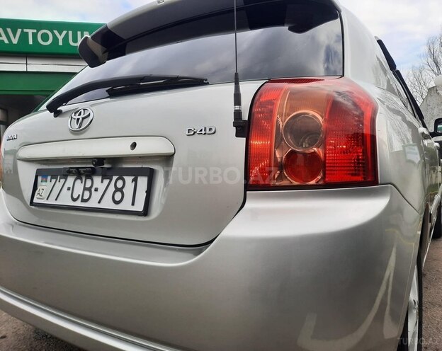 Toyota Corolla 2006, 340,000 km - 1.4 л - Lənkəran