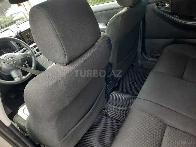 Toyota Corolla 2006, 340,000 km - 1.4 л - Lənkəran