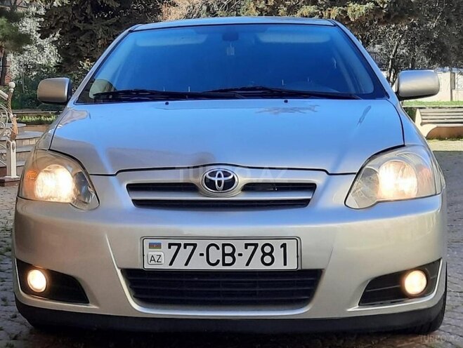 Toyota Corolla 2006, 340,000 km - 1.4 л - Lənkəran
