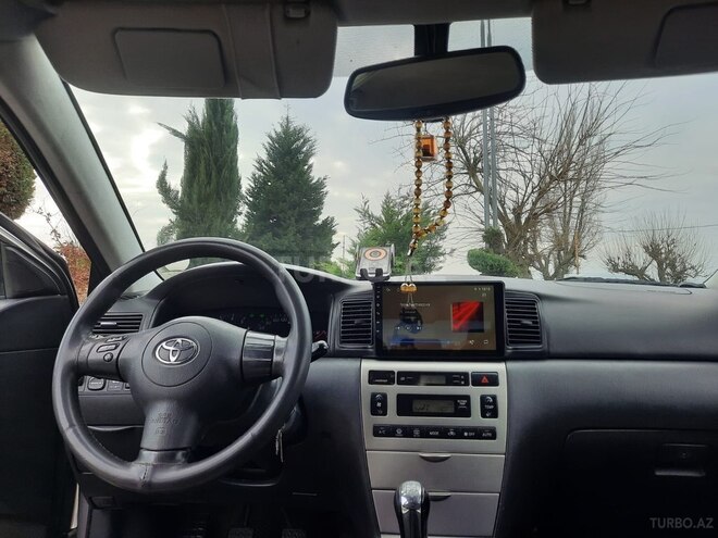 Toyota Corolla 2006, 340,000 km - 1.4 л - Lənkəran