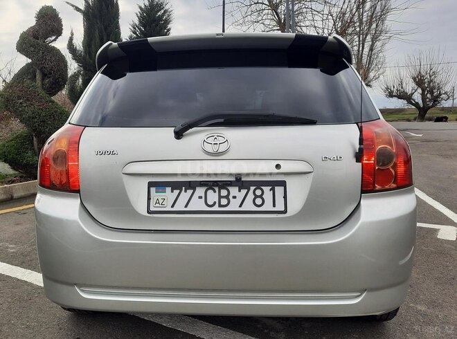 Toyota Corolla 2006, 340,000 km - 1.4 л - Lənkəran