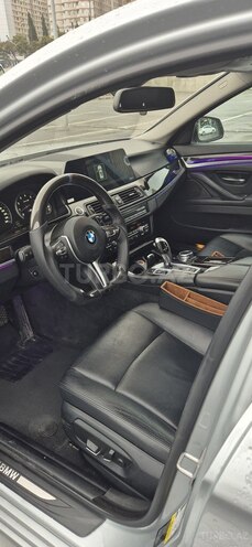 BMW 528 2014, 239,945 km - 2.0 l - Bakı