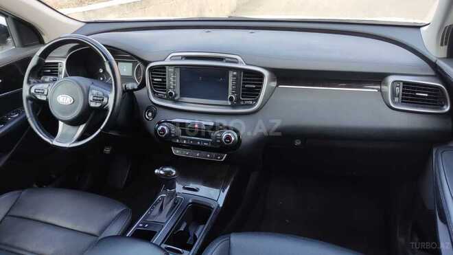 Kia Sorento 2015, 113,000 km - 2.0 л - Bakı