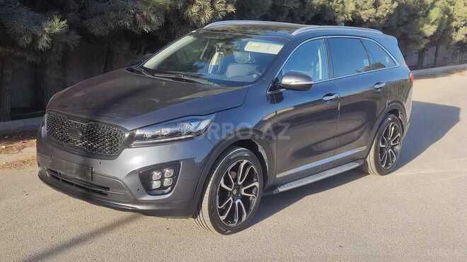 Kia Sorento 2015, 113,000 km - 2.0 л - Bakı