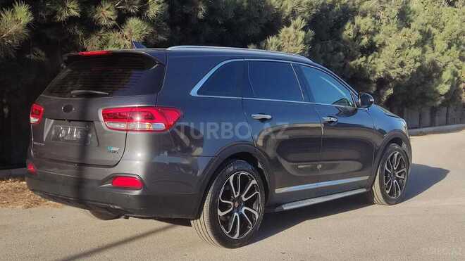 Kia Sorento 2015, 113,000 km - 2.0 л - Bakı