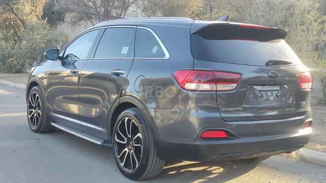 Kia Sorento 2015, 113,000 km - 2.0 л - Bakı