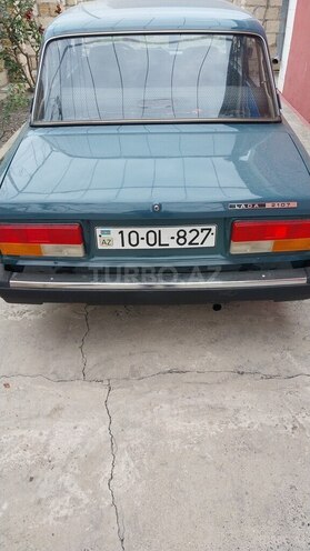 LADA (VAZ) 2107 2005, 92,306 km - 1.6 л - Xaçmaz