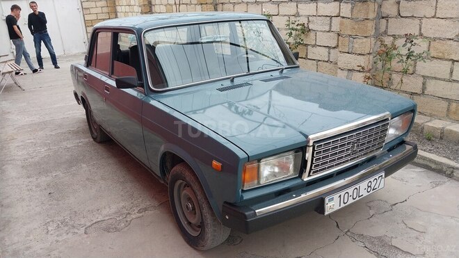 LADA (VAZ) 2107 2005, 92,306 km - 1.6 л - Xaçmaz