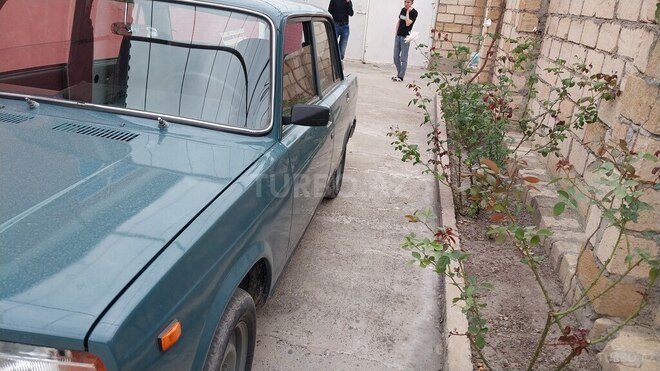 LADA (VAZ) 2107 2005, 92,306 km - 1.6 л - Xaçmaz