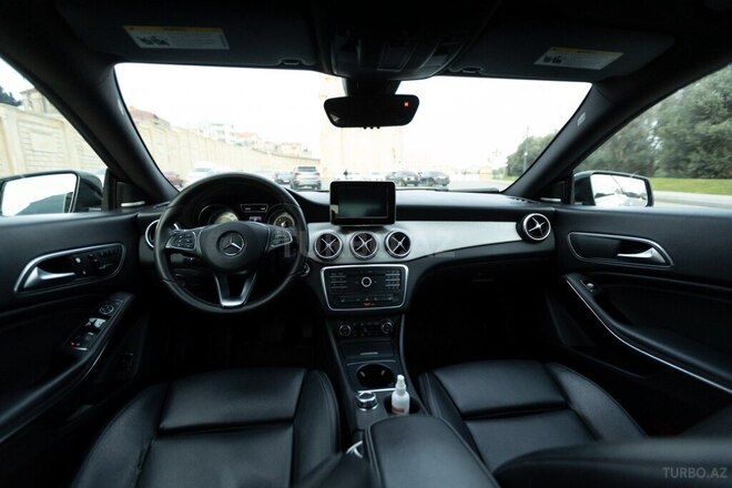 Mercedes CLA 250 2015, 293,706 km - 2.0 l - Bakı