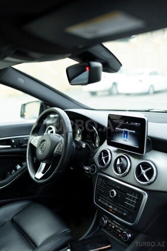 Mercedes CLA 250 2015, 293,706 km - 2.0 l - Bakı