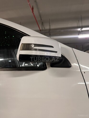 Renault Tondar 2013, 180,000 km - 1.5 l - Bakı