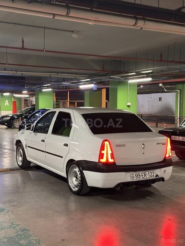 Renault Tondar 2013, 180,000 km - 1.5 l - Bakı
