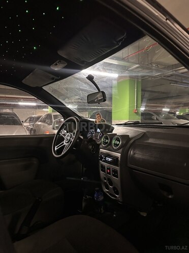 Renault Tondar 2013, 180,000 km - 1.5 l - Bakı
